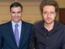 Pedro Sánchez no dimite, por Alán Barroso