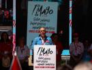 A las calles por el pleno empleo y la defensa de la democracia