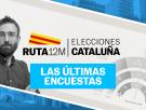 El programa 'Ruta 12M' analiza la campaña electoral en Cataluña
