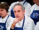 Ferran Adrià deja su clara opinión sobre McDonald’s y a muchos les puede sorprender
