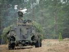 Los ejércitos de la OTAN pretenden tener cinco veces más operadores de drones preparados para un nuevo tipo de guerra para finales del próximo año
