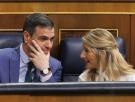 Díaz se planta ante Sánchez aunque “no” habrá ruptura