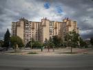 Osa e Iyen, referentes en las Tres Mil Viviendas: "Para ellos la palabra universidad era como decir que iban a ir a la Luna, pero ahora nos piden consejo"