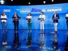 Sigue en directo el debate a 9 de las elecciones europeas de RTVE