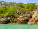 La cueva de Menorca considerada tesoro natural de la isla que sirve de discoteca, bar o mirador