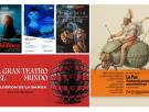 El teatro que no te puedes perder en julio