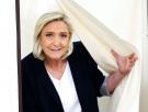 Marine Le Pen confirma que se presentará a las elecciones presidenciales de Francia en 2027 y que lo hará "sin pulsera" pese a su condena