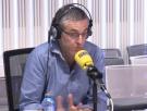 Eduardo Madina, tras la condena a Ábalos, revela que dejó la política por él: "Elegí tenerle enfrente y defender un PSOE donde esto no fuera posible, y perdí"