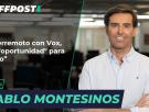El terremoto con Vox, una "oportunidad" para Feijóo