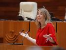 María Guardiola convoca elecciones anticipadas en Extremadura para el 21 de diciembre