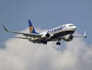 Ryanair amenaza con subir el precio de los billetes si Consumo no retira la multa de 179 millones de euros