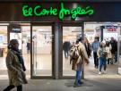 Horario de tiendas y grandes almacenes el 9 de noviembre en Madrid: El Corte Inglés, Zara, Decathlon, MediaMarkt