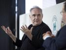 Ferran Adrià, chef: "Si viene una persona de fuera, le pago algo más por estar lejos de su familia"