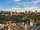 "La gente está desesperada porque no puedes ni llegar a tu casa": el Albaicín se planta ante la masificación turística