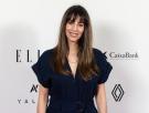 Almudena Cid estalla tras esta pregunta sobre Christian Gálvez: "Es de mal gusto, no me he ido por respeto"