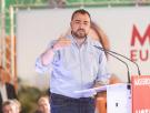 Adrián Barbón responde al portero del Sabadell que incitó a insultar a Sánchez: "¿Pero esto qué es?"
