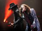 Aerosmith se despide de las giras por la lesión vocal de Steven Tyler