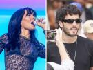 El gesto de Aitana al cantar 'Superestrella': muchos lo consideran una respuesta al video de Sebastián Yatra