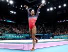 El susto de Simone Biles: la campeona olímpica confiesa hospitalizada que ha estado "a punto de morir"