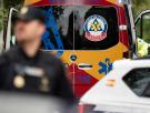 Matan a un hombre de 47 años a puñaladas en pleno centro de Madrid
