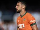 El futbolista Rafa Mir, condenado a 8 años y medio de prisión por agresión sexual y lesiones