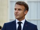 Macron revienta la UE