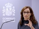 Mónica García, elegida representante de Europa en el Comité Ejecutivo de la OMS