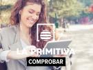 Comprobar Primitiva: resultado del sorteo de hoy jueves 20 de marzo