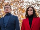 Ayuso avisa a Feijóo sobre los pactos con Junts: "Lo quiero bien lejos"
