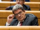 El PP cita a la secretaria de Zapatero y a Escrivá en la comisión SEPI del Senado