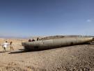 EE.UU asegura haber interceptado misiles y drones iraníes y responde con un ataque sobre una isla estratégica