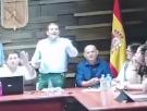 Un concejal del PSOE lanza multitud de insultos homófobos a otro concejal en Jaén