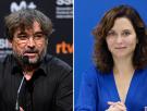 Preguntan a Jordi Évole qué le pasa con Ayuso: dice algo de ella que va a sorprender a una buena parte de España