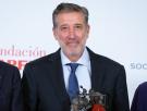 La respuesta de Emilio Aragón al ser preguntado por la ola de antimigratoria que hay en España