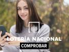 Comprobar resultado Lotería Nacional en directo: números afortunados hoy jueves 24 de octubre