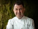 Martín Berasategui (66 años), el chef con más estrellas Michelin de España: "Presión es la viuda del albañil que se ha caído del quinto piso y tiene que sacar la vida adelante con cuatro o cinco hijos"