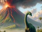 Un biólogo afirma que es posible revivir a los dinosaurios y revela la clave de por qué no se haría