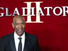 Denzel Washington desvela que eliminaron un beso gay en 'Gladiator II': "Creo que se acobardaron"