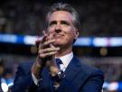Gavin Newsom, el gobernador de California que encarna todo lo que Trump aborrece