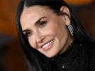 Demi Moore: "¿Quién dice que eres menos deseable después de los 50?"