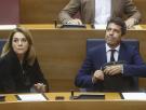 La jueza de la DANA cita como testigo a la vicepresidenta Susana Camarero
