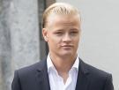 Marius Borg Høiby, hijo de Mette-Marit de Noruega, vinculado con un narcotraficante amigo de un terrorista condenado
