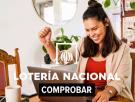 Comprobar resultado Lotería Nacional hoy jueves 21 de noviembre en directo: números y dónde ha caído el sorteo