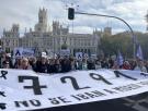La Audiencia Provincial de Madrid rechaza acumular las causas sobre las residencias de ancianos