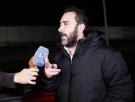 Aldama no entrará en prisión por su "aportación al descubrimiento de los delitos" pese a su condena de cuatro años