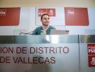 Juan Lobato dimite como secretario general del PSOE de Madrid