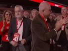 El PSOE rehabilita a Chaves y Griñán con un agradecimiento público en el Congreso Federal