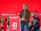 Andalucía, tras el Congreso del PSOE