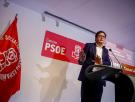 Óscar López se lanza a liderar el PSOE madrileño y reivindica la "izquierda valiente"