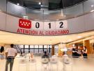 Madrid destaca que este 2024 han aumentado un 7% las consultas al 012 de Atención al Ciudadano